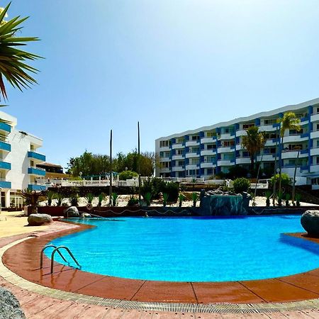 Paradise Tenerife San Miguel de Abona Dış mekan fotoğraf