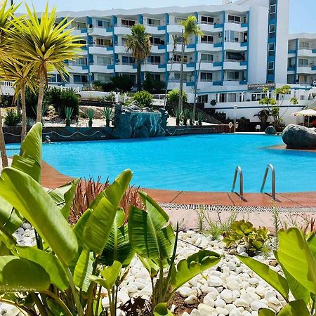 Paradise Tenerife San Miguel de Abona Dış mekan fotoğraf