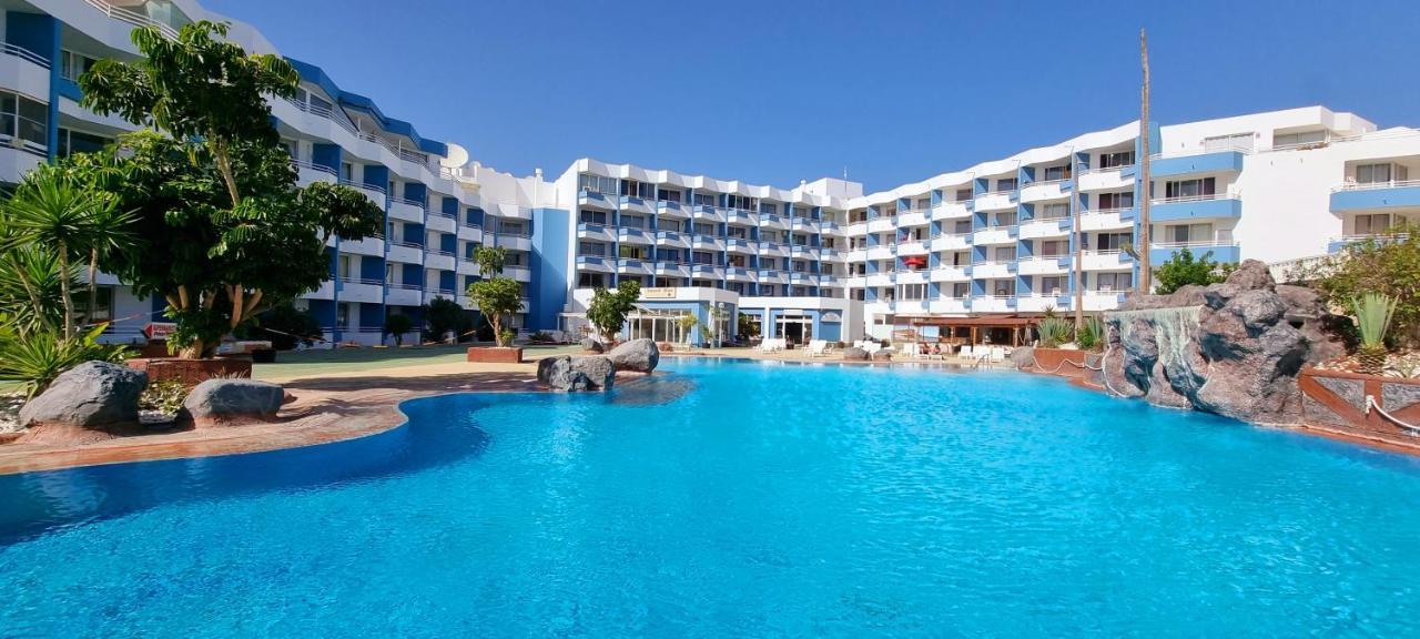 Paradise Tenerife San Miguel de Abona Dış mekan fotoğraf