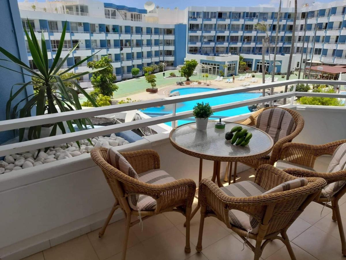 Paradise Tenerife San Miguel de Abona Dış mekan fotoğraf