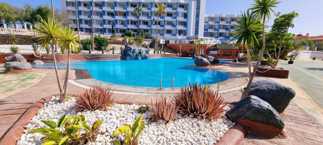 Paradise Tenerife San Miguel de Abona Dış mekan fotoğraf