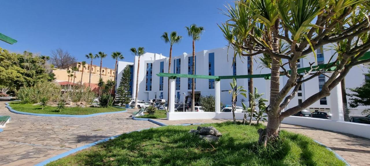 Paradise Tenerife San Miguel de Abona Dış mekan fotoğraf