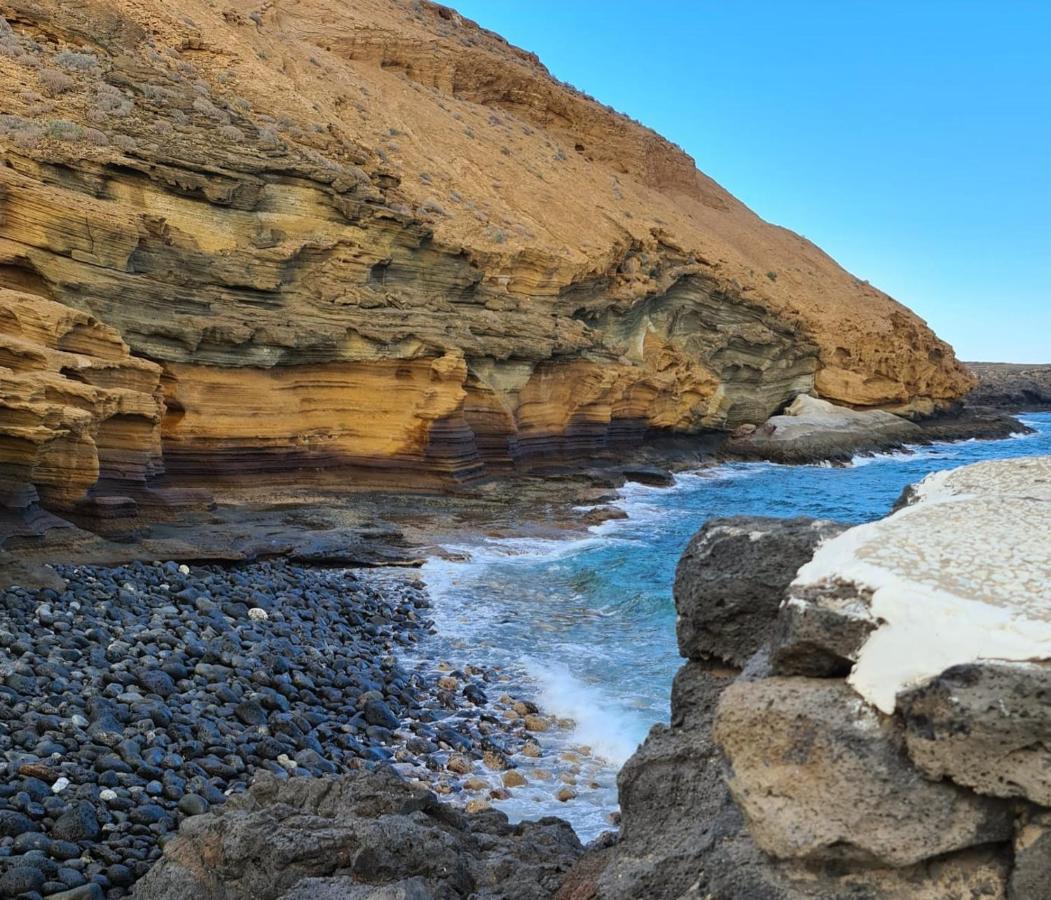 Paradise Tenerife San Miguel de Abona Dış mekan fotoğraf
