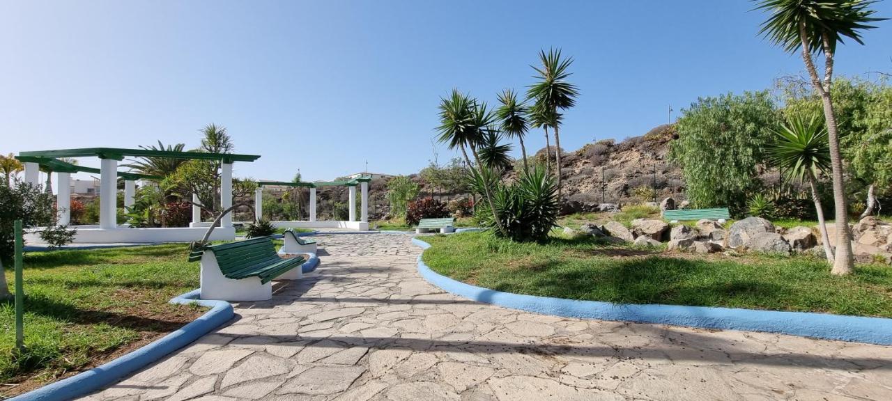 Paradise Tenerife San Miguel de Abona Dış mekan fotoğraf