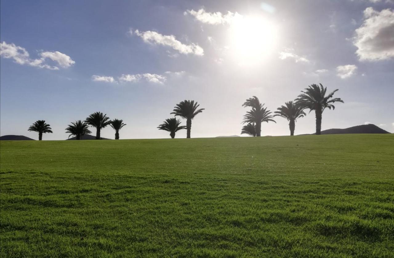 Paradise Tenerife San Miguel de Abona Dış mekan fotoğraf