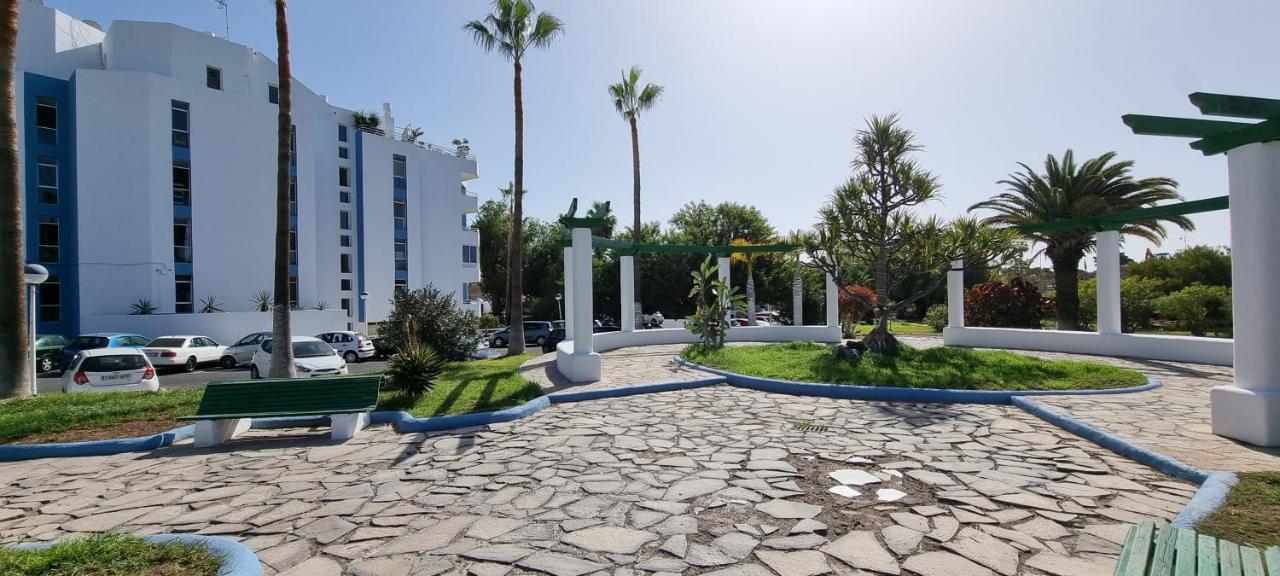Paradise Tenerife San Miguel de Abona Dış mekan fotoğraf