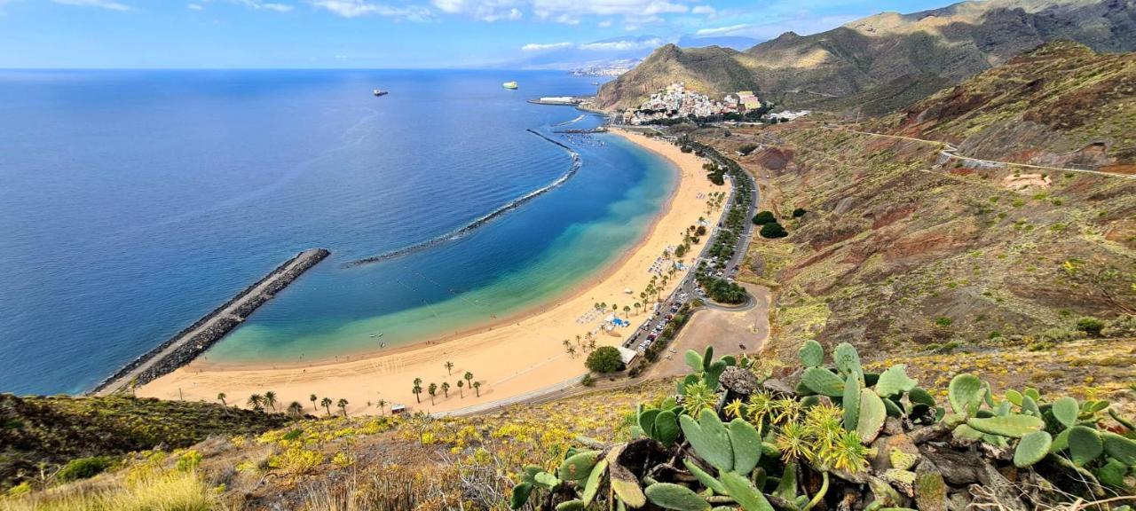 Paradise Tenerife San Miguel de Abona Dış mekan fotoğraf