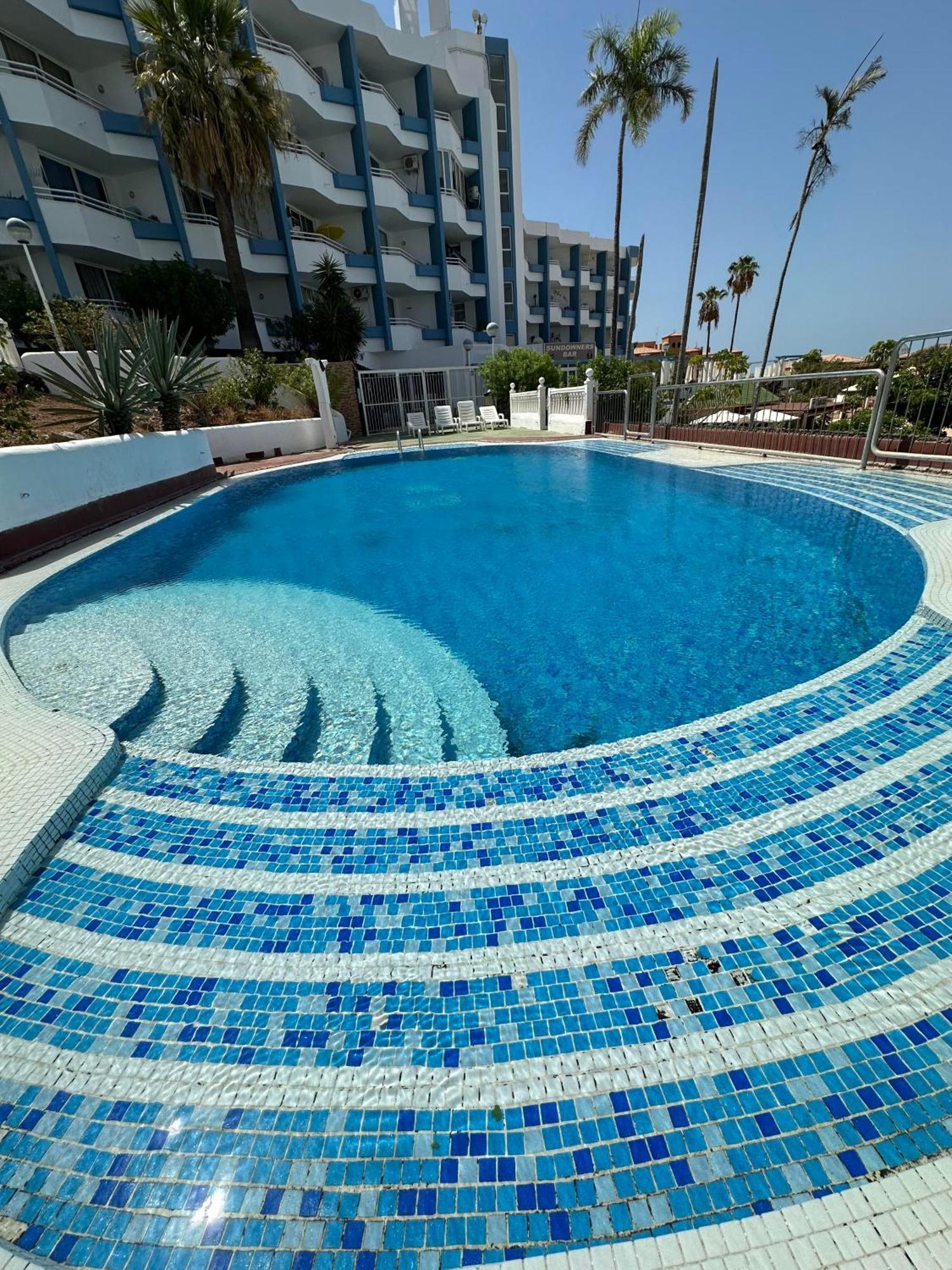 Paradise Tenerife San Miguel de Abona Dış mekan fotoğraf
