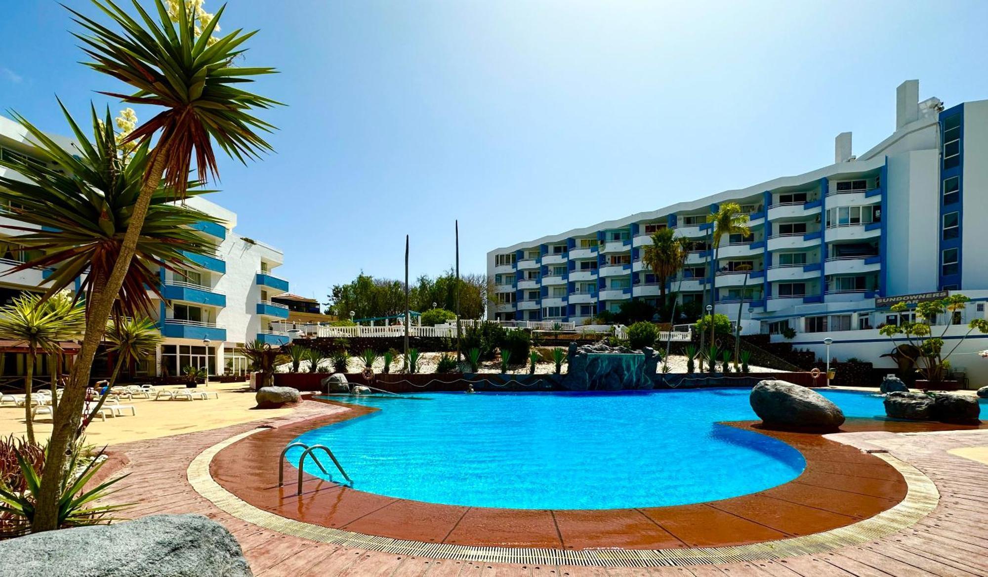 Paradise Tenerife San Miguel de Abona Dış mekan fotoğraf