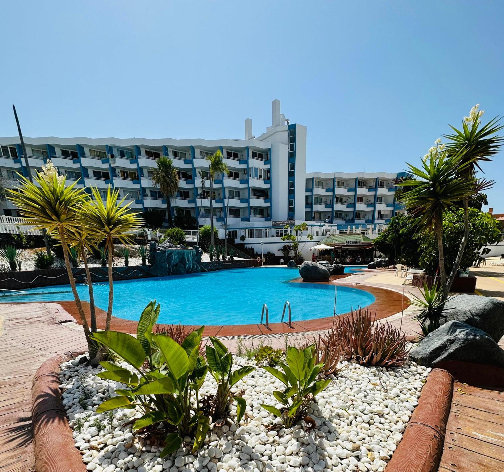 Paradise Tenerife San Miguel de Abona Dış mekan fotoğraf
