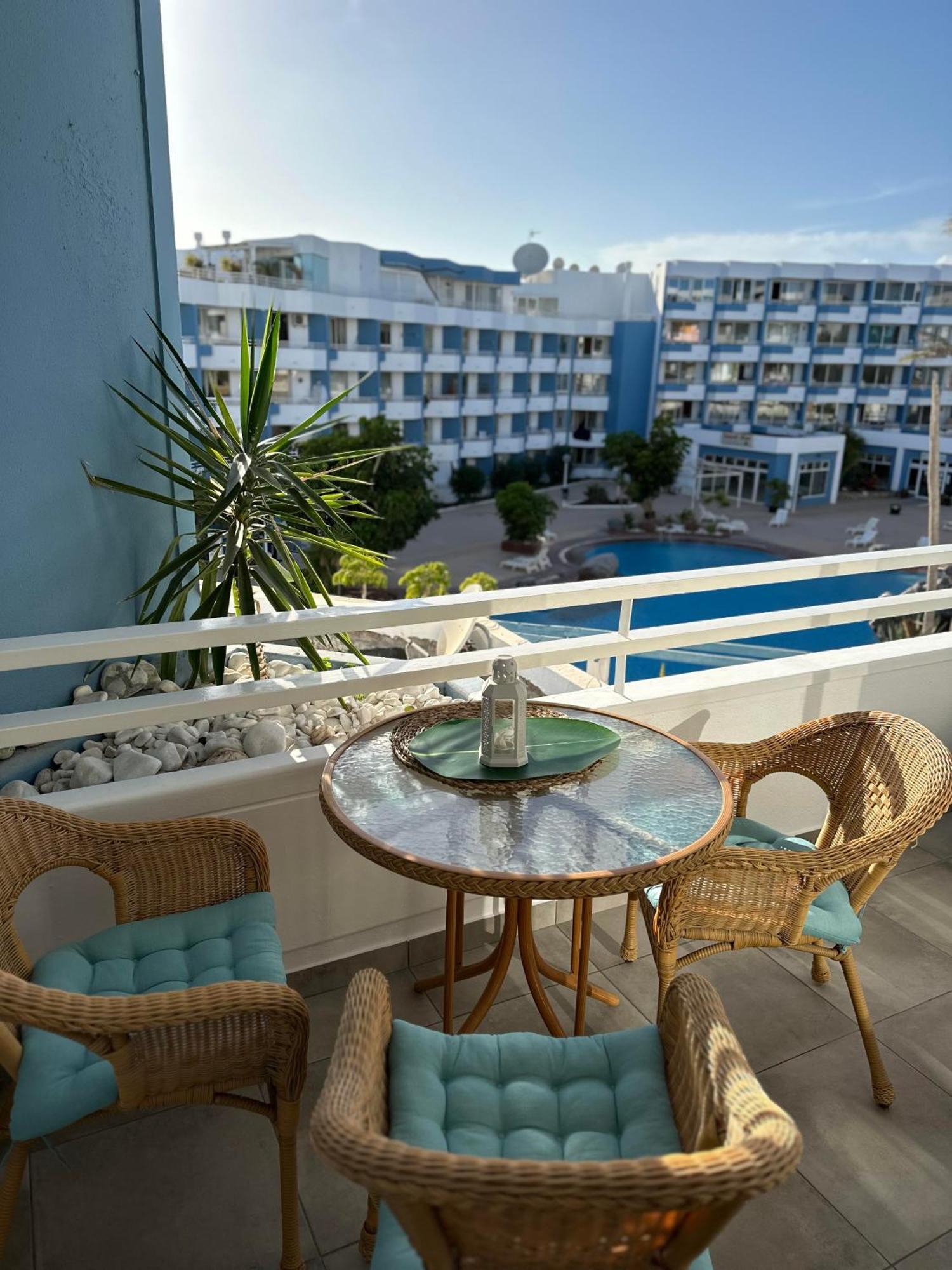 Paradise Tenerife San Miguel de Abona Dış mekan fotoğraf