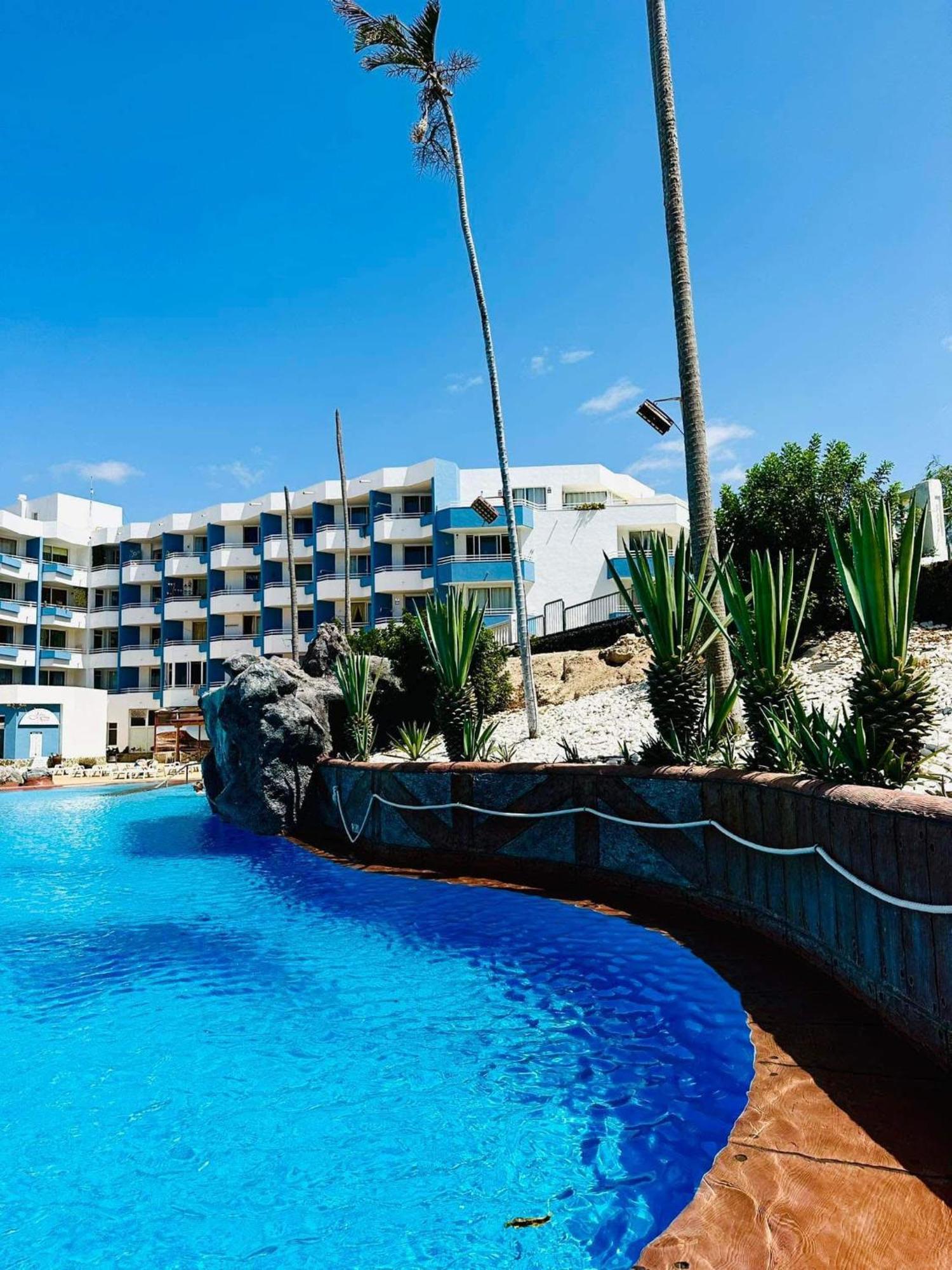 Paradise Tenerife San Miguel de Abona Dış mekan fotoğraf