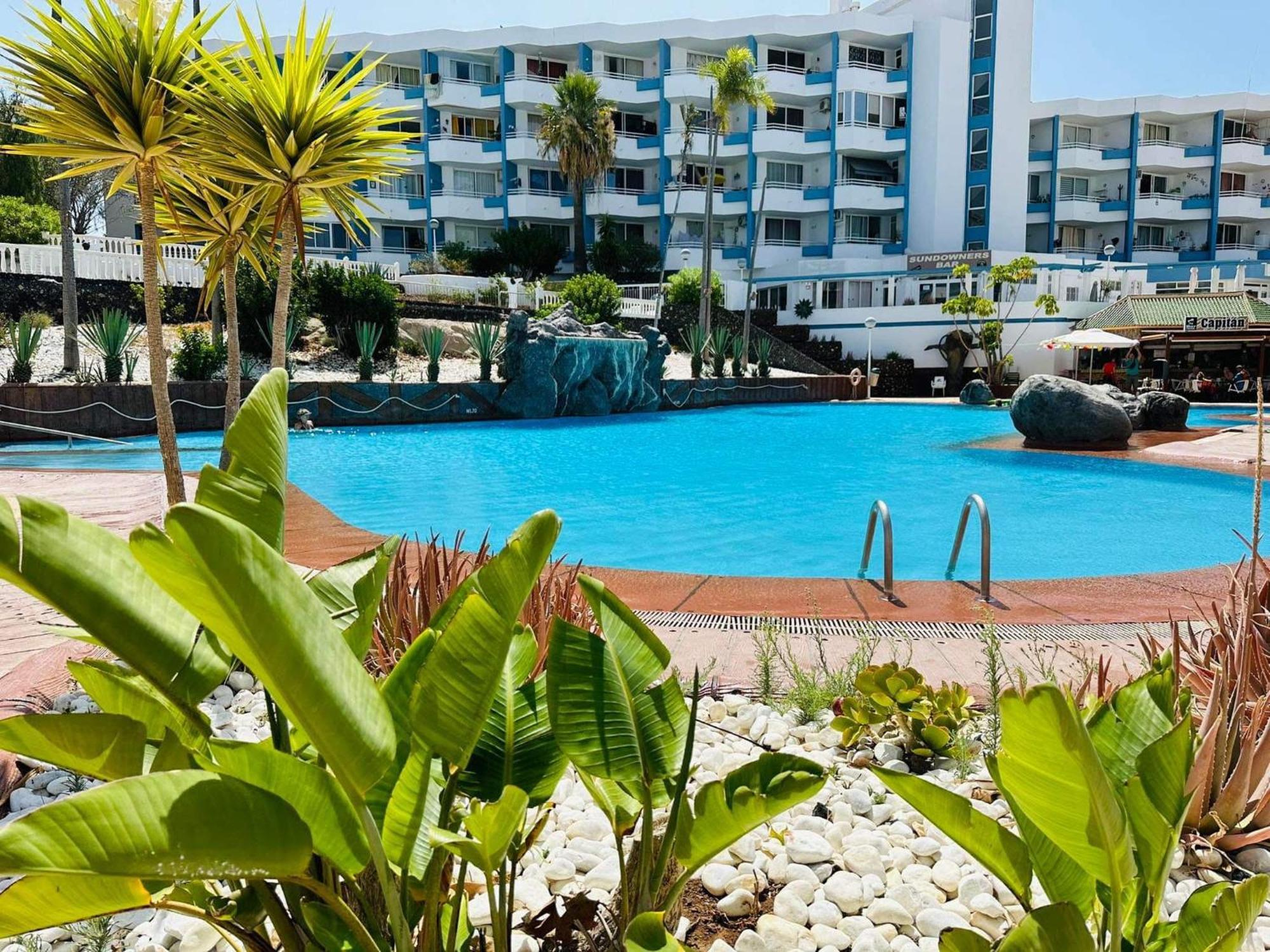 Paradise Tenerife San Miguel de Abona Dış mekan fotoğraf